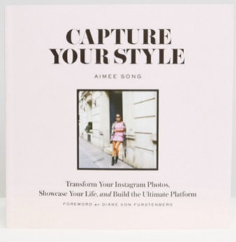 capture your style